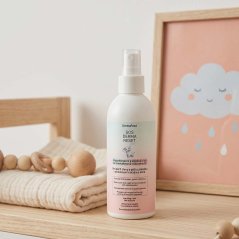 SOS Derma Reset - Hypoalergenní zklidňující mlha s antibakteriálními vlastnostmi - Dětská edice
