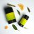 Deodorant Fresh Ritual : Lemongrass - Pomeranč - Šalvěj