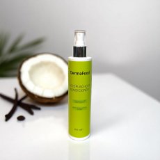Bezoplachový kondicionér s kokosovým olejem a provitaminem B5 - 200 ml