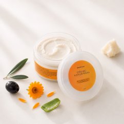 Vyživující pleťová maska - 100 ml