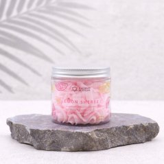 Šlehané mýdlo -  Růžová Limonáda - 120g
