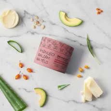 MAXI Vyživující balzám na tělo -  140 ml