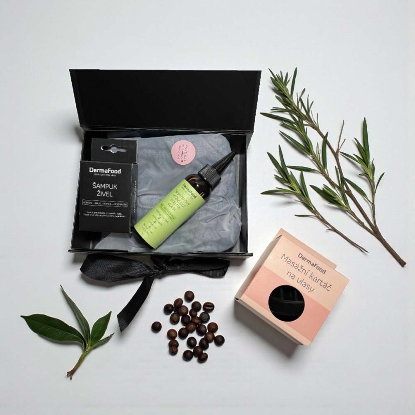 Výhodný set HairBoost