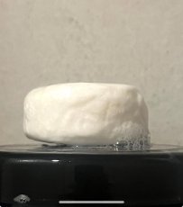 Šampuk ŽIVEL – Keratin • Amla • Kofein • Rozmarýn - 50 g