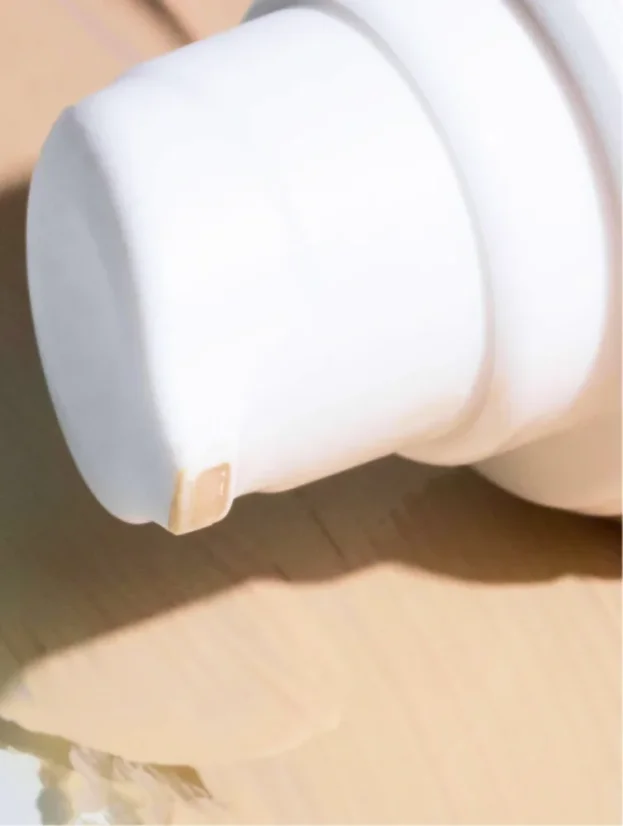 Opalovací krém SPF 30 s tónováním - 30ml