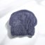 Rychleschnoucí vlasový turban s mašličkou