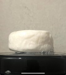 Šampuk ŽIVEL – Keratin • Amla • Kofein • Rozmarýn - 50 g