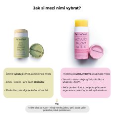 SOS Zinko-Nimbový balzám