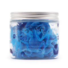 Šlehané Mýdlo - Borůvka - 120g