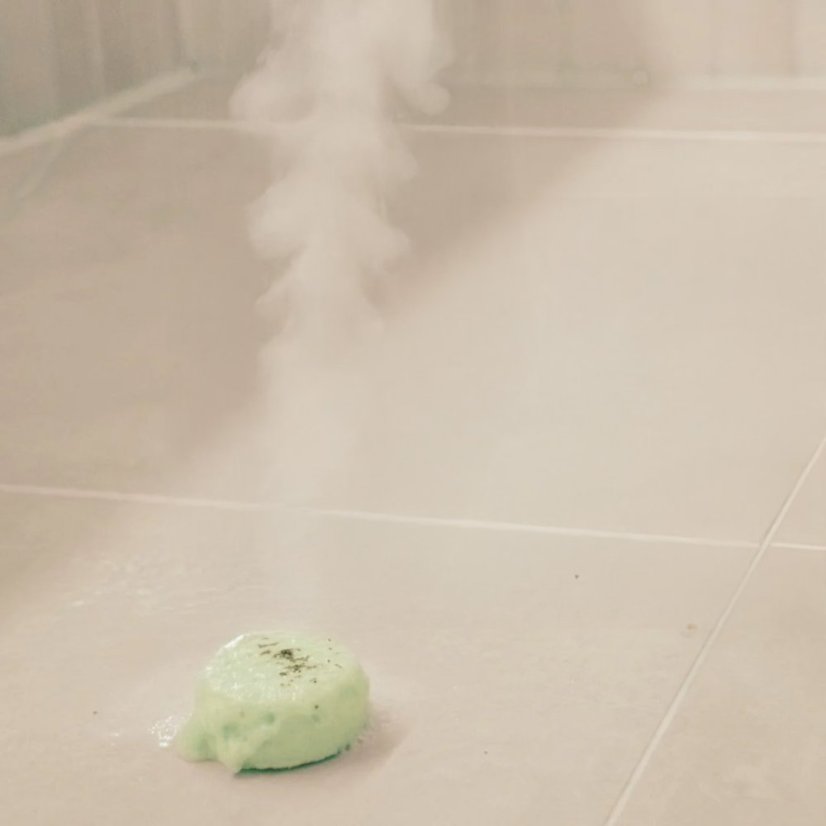 Aroma šumipuky do sprchy - Probuzení