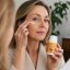 hydratační krém SPF 50 na obličej - 50 ml (ideální pro každodenní ochranu)