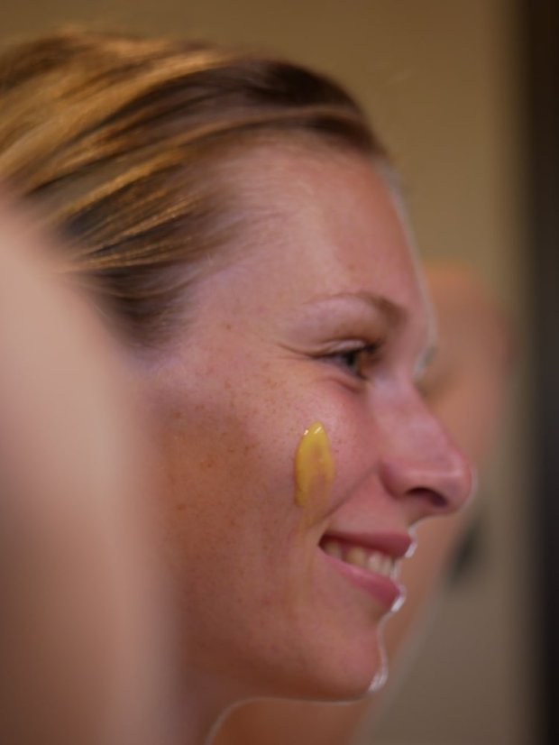 Vitamín C sérum - 30ml