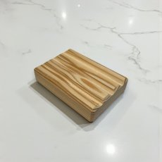 Mýdlenka (pod šampuk či mýdlo)