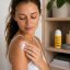 Hydratační opalovací mléko SPF 50 - 100 ml