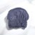 Rychleschnoucí vlasový turban s mašličkou
