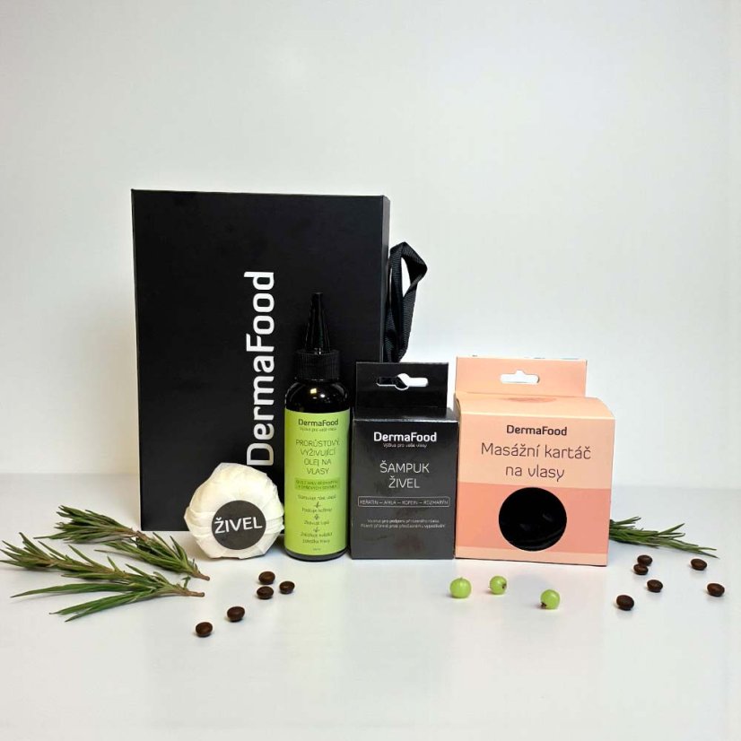 Výhodný set HairBoost