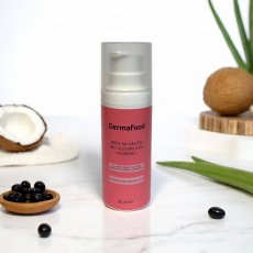 Hloubkově hydratační krém pro suchou pleť - 50 ml
