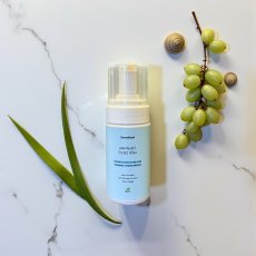 Zmatňující čistící pěna na obličej - 100 ml