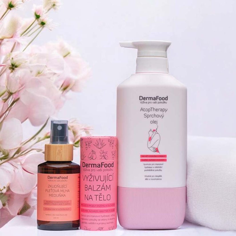 Výhodný set AtopTherapy