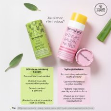 SOS Zinko-Nimbový balzám