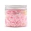 Šlehané mýdlo -  Růžová Limonáda - 120g