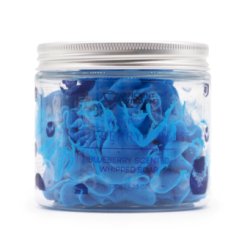 Šlehané Mýdlo - Borůvka - 120g