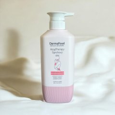 Sprchový olej AtopTherapy - 500 ml