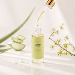 Oční sérum s liftingovým efektem - 30 ml