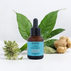 Lokální akné sérum - 30 ml
