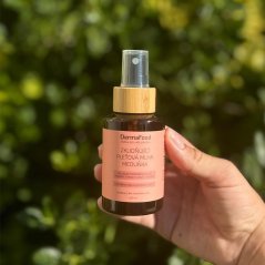Zklidňující pleťová mlha meduňka - 100 ml