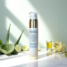 Lehký vyvažující krém pro normální a smíšenou pleť - 50 ml