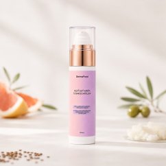 Pleťový krém s bakuchiolem - 50 ml